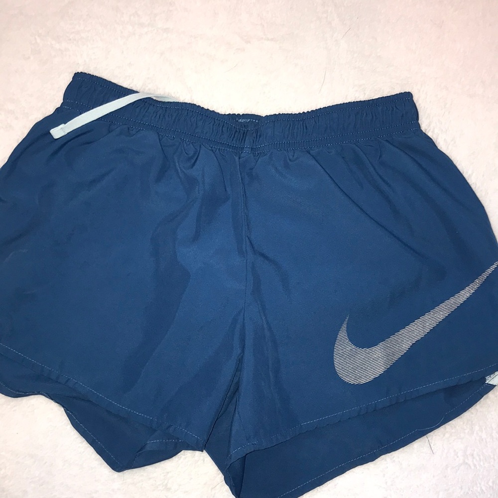 NIKE dri-fit shorts